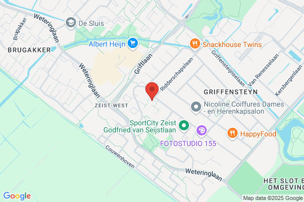 Glazenwasserij En Schoonmaakbedr J.R.Gee