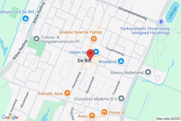 Domino's Pizza De Bilt