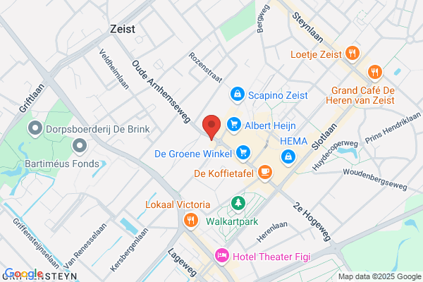 Domino's Pizza Zeist