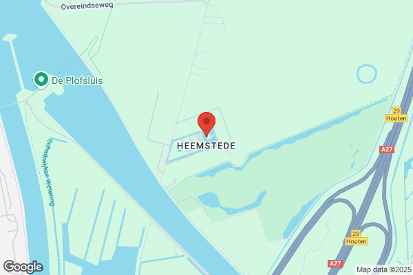 Kasteel Heemstede