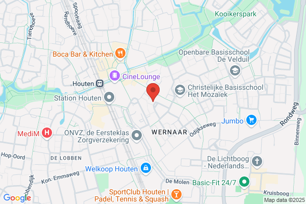 Auto- En Motorrijschool Amc
