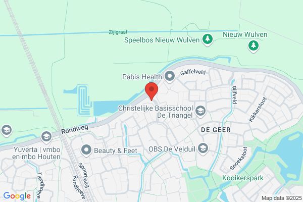 Rijschool Schonenburg
