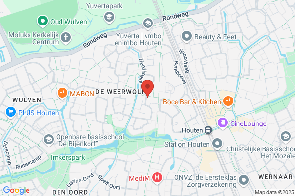 Rijschool Wennekes
