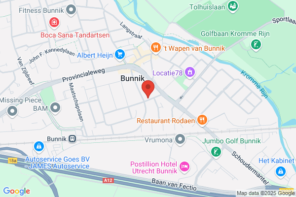 Beek en Van Dolder Schilder- en Behangwerk Van