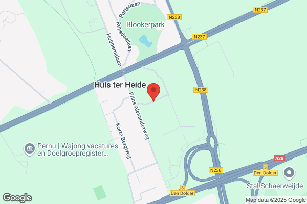 Basisschool Oud Zandbergen Chr