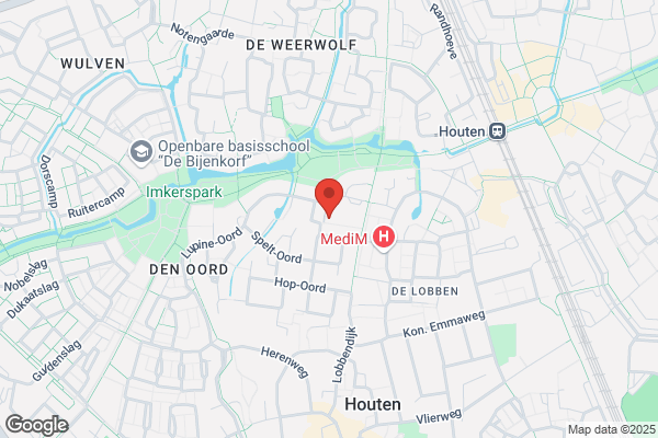 De Wegwijzer