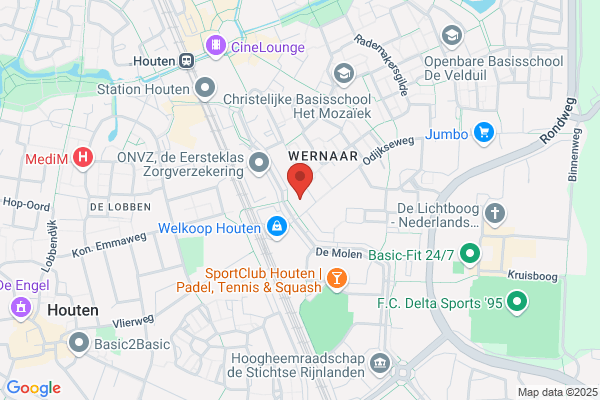 Eerste Montessorischool