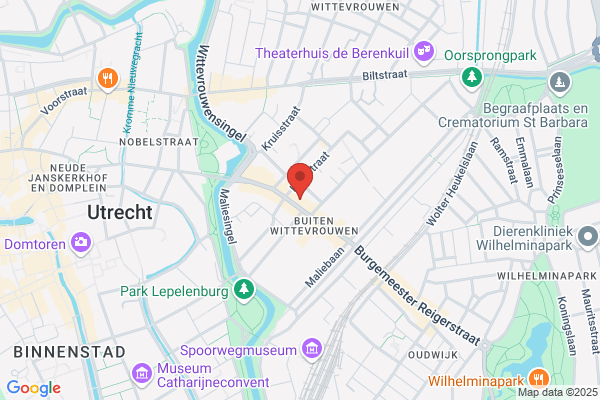 De Huidkliniek Utrecht