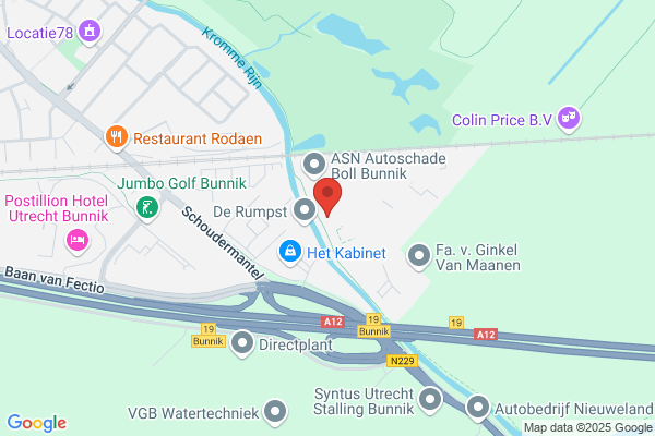 Sportbondencentrum