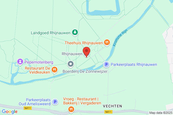Rhijnauwen Tennispark