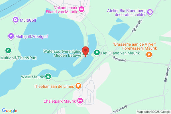 Maurik, Watersportver