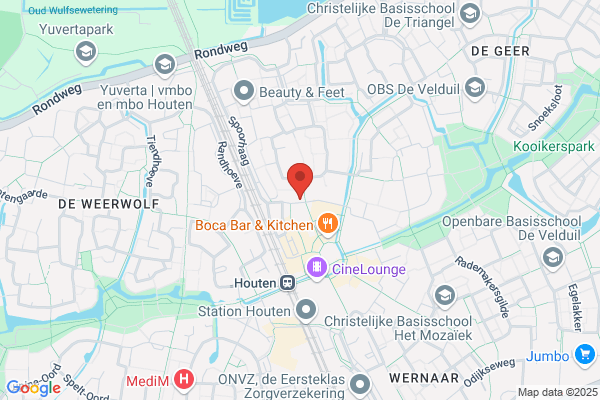 Dental Clinics Houten