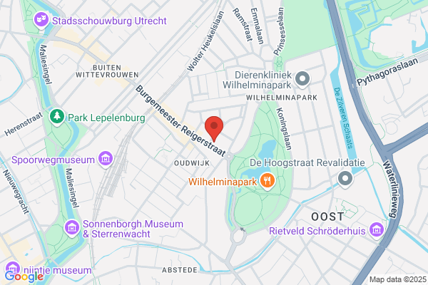 Dental Care Utrecht