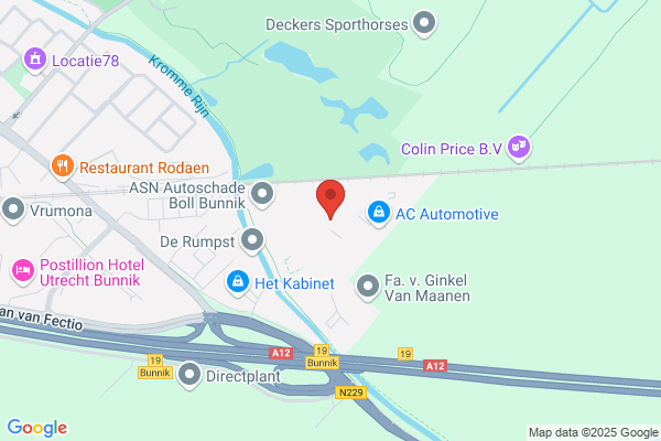 Timmerfabriek Bloemerwaard Bv