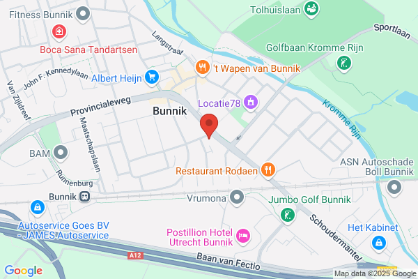 Humana, Sticht