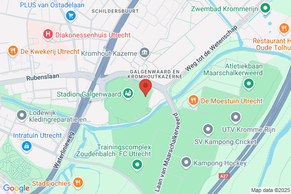 Stichting Silverein