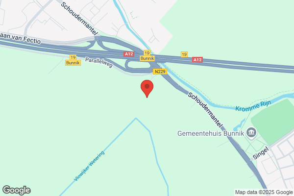 Gebarencentr, Sticht Ned