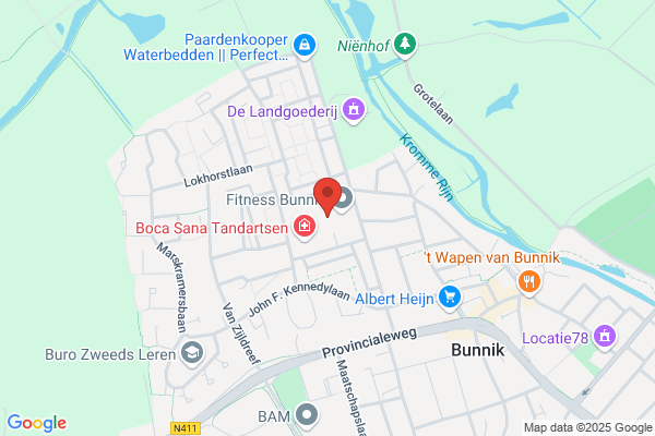 Vluchtelingenwerk Bunnik