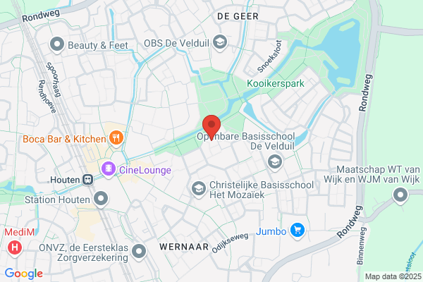 Zuylen & Partner Assurantiekantoor Van