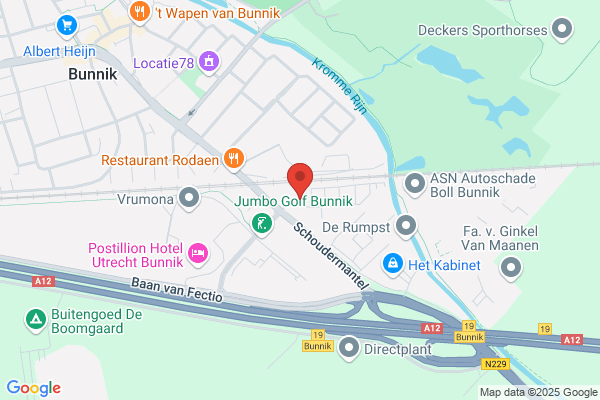 Bouw Impuls Bv