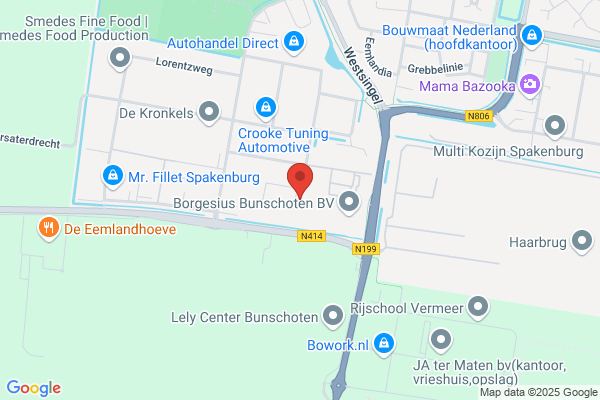 Belastingen- En Accountancy- Kantoor W. Schaap