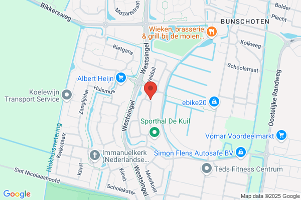 Gibo Accountantskantoor Amil