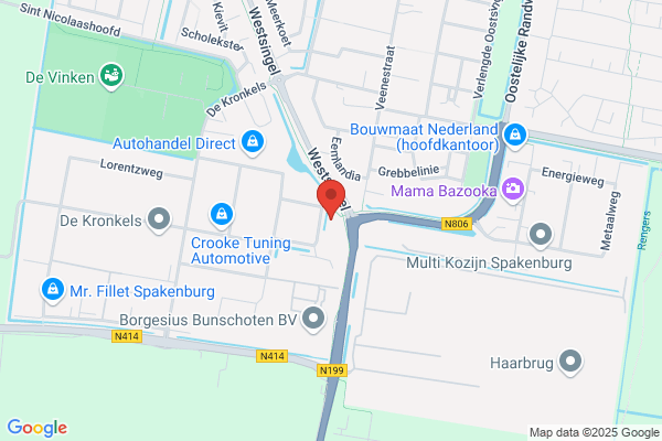 Bunboek