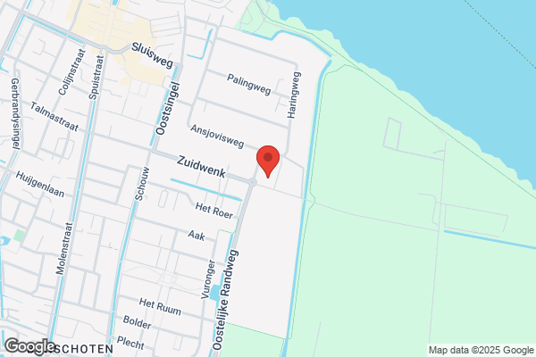 AD Autobedrijf Spakenburg
