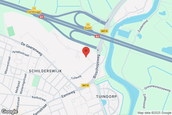 Garage Buitenweg Baarn B.V.