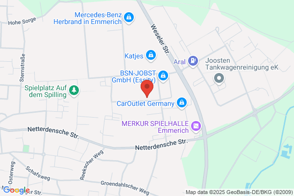 Evers Wagenbouw