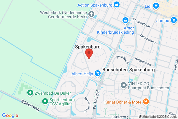 Groen Van Prinstererschool