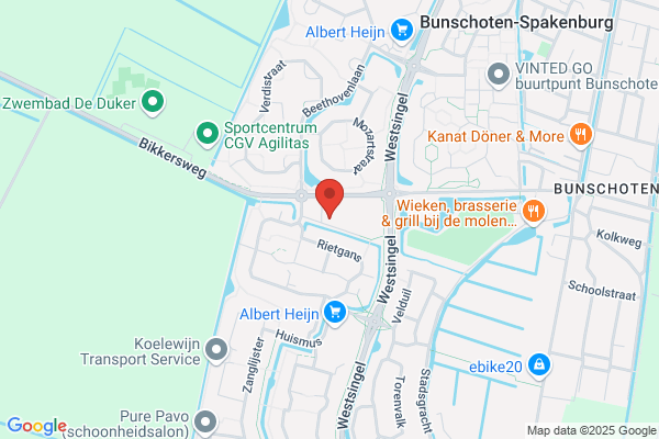 Openbare Basisschool Kruisrak