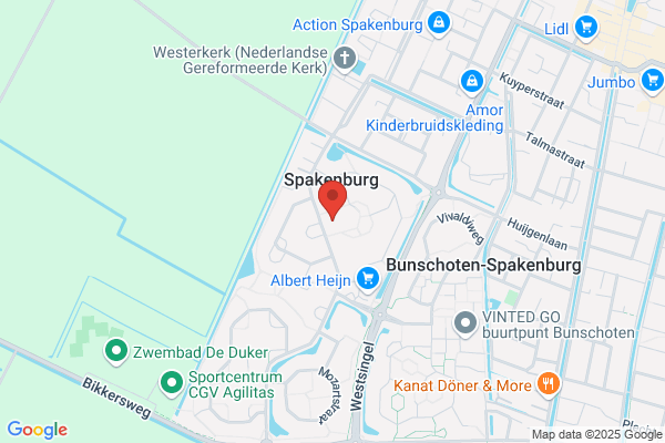 Prot Christelijke Basisschool De Grondto