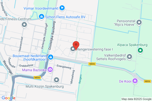 Ades Managementstrategieen