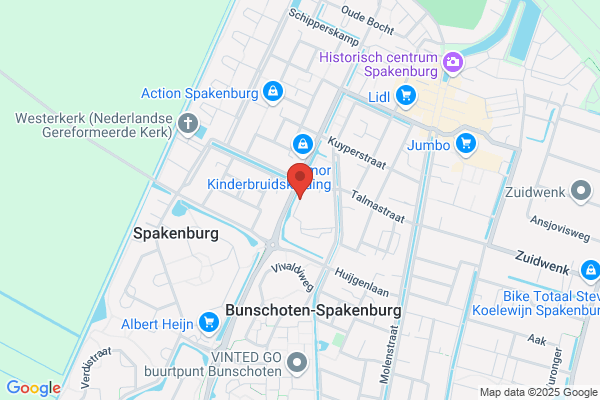 Consultatie Bureau Arbeidsver. Riet Uile