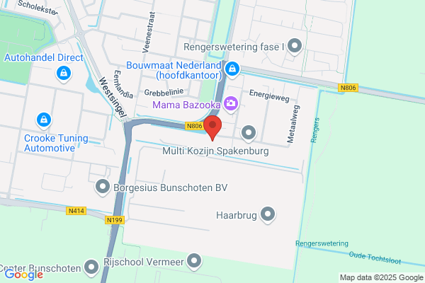Konre Groep Bv