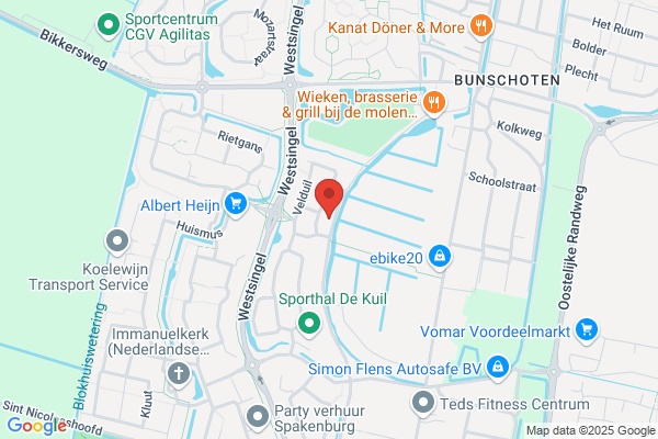 Van Diermen Retail Support