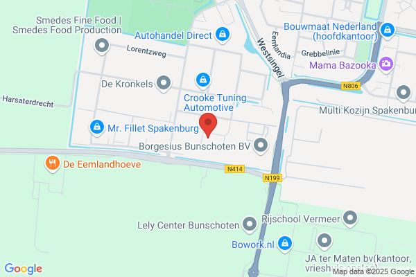 Virgils Voor Duurzame Vernieuwing