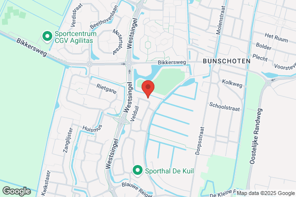 Beukers Grootverbruik