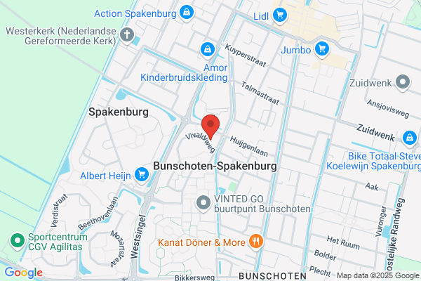 Administratiekantoor A.W.Smeink