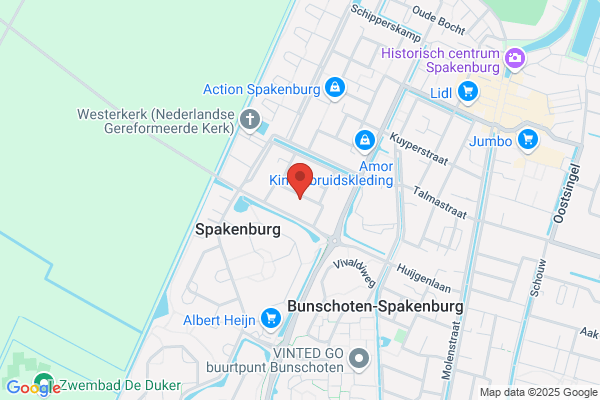 Administratiekantoor Vermeer