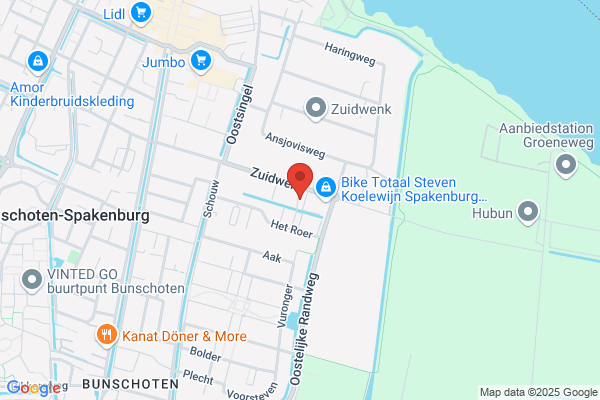 Ava Administratie En Advieskantoor Van A