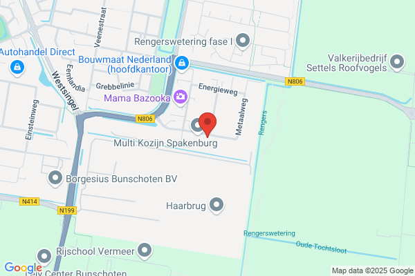 Groep Accountants & Belastingadviseurs van de