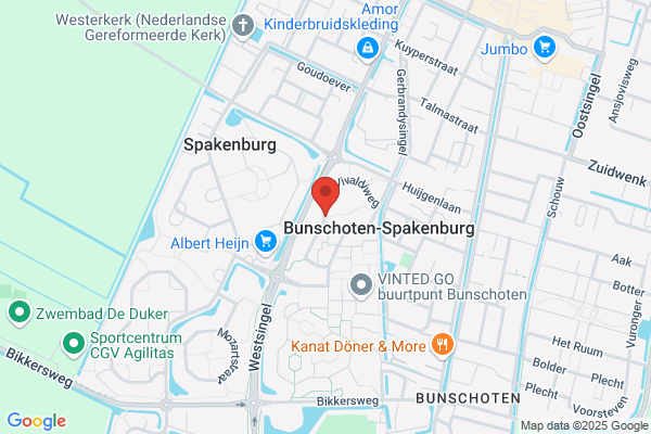 Kalkulatieburo Plaggenmarsch Bv