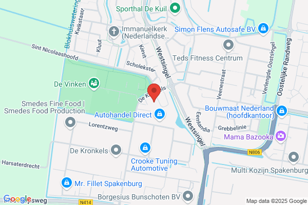 Stichting Travel Administratiekantoor
