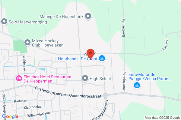 Plast Nederland Bv