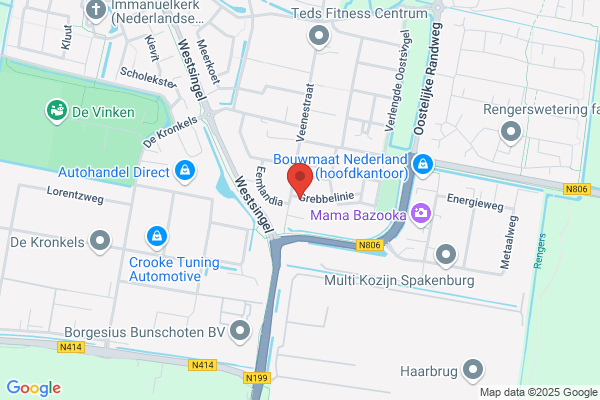 J. V.D. Groep