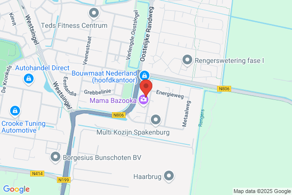 Van Den Hoogen Engineering Bv