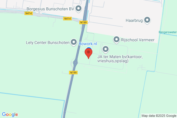 Montagebedrijf van den Berg B.V.