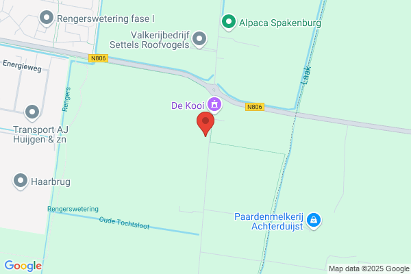 Prinsen Waterbouw Bv